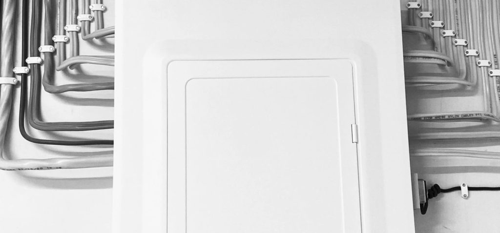 Electrical Panel Replacement